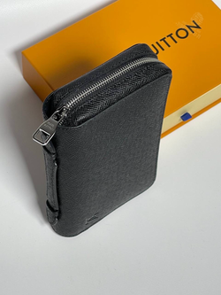 Бумажник Louis Vuitton Zippy XL