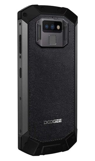 Смартфон DOOGEE S70 Lite