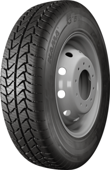 Шины 185/75R16C КАМА 365 LT (НК-243) 104/102Q TL