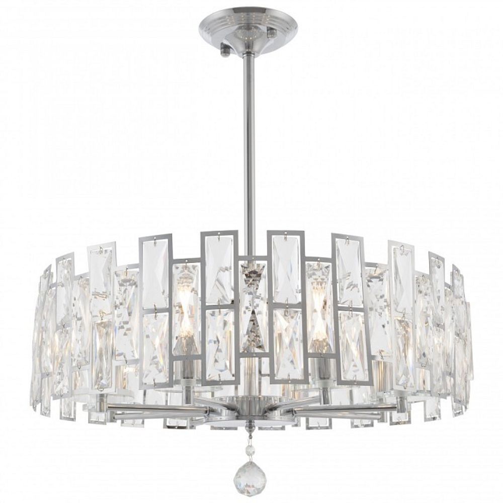 Светильник на штанге Arte Milano Sorrento-4209 374209/8/350/560 CR