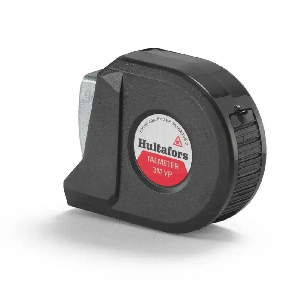 Hultafors Измерительная рулетка 3м x 16мм