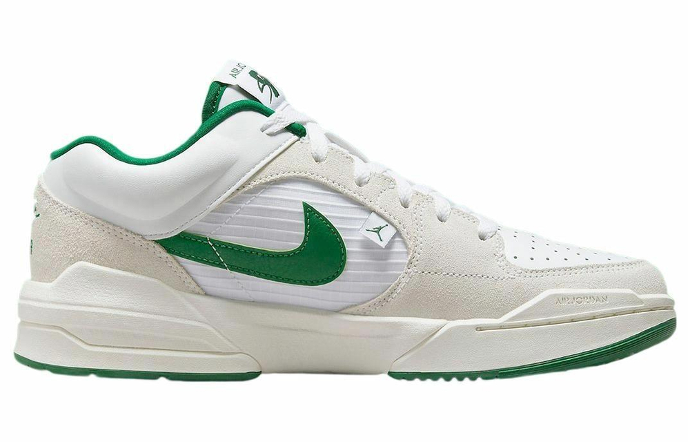 Кроссовки Jordan Stadium 90 "White Green"