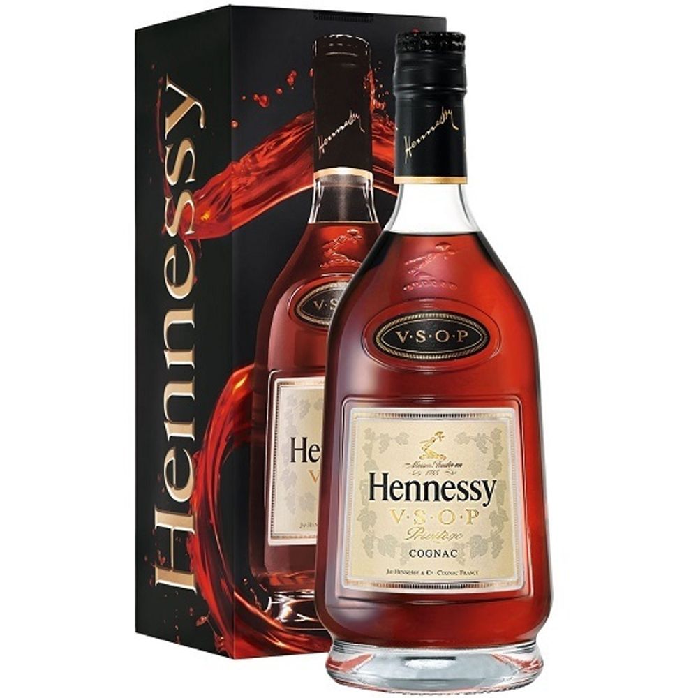 Hennessy VSOP