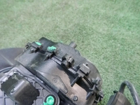 Камера задняя с поворотным приводом Mercedes GLE c292 (2015-2019)