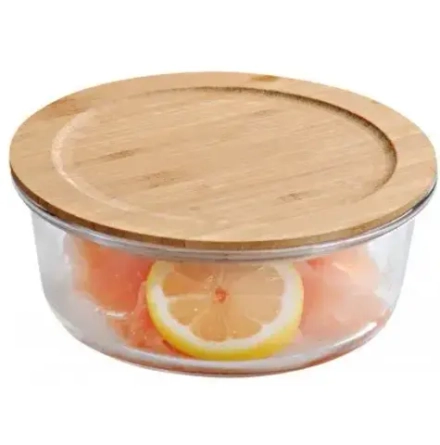 Kesper Контейнер 17х5см 700мл