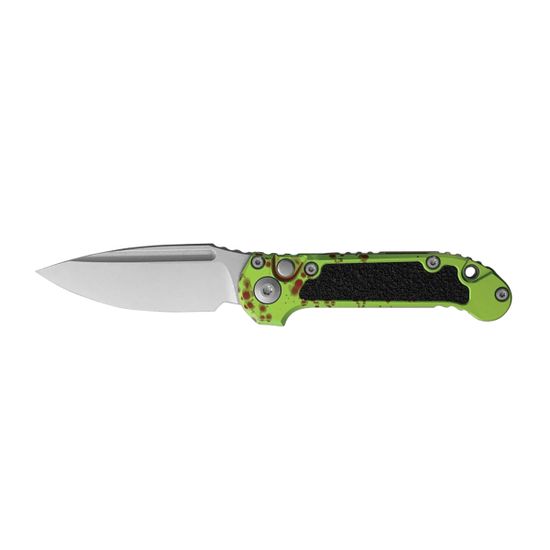 Нож Microtech LUDT Gen III 1135-10Z с клинком из стали M390MK, рукоять Алюминий