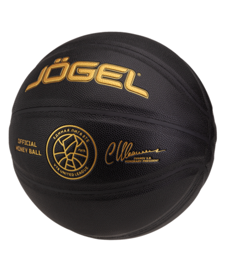 Мяч баскетбольный Money Ball №7