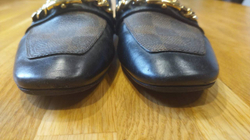 Лоферы Louis Vuitton