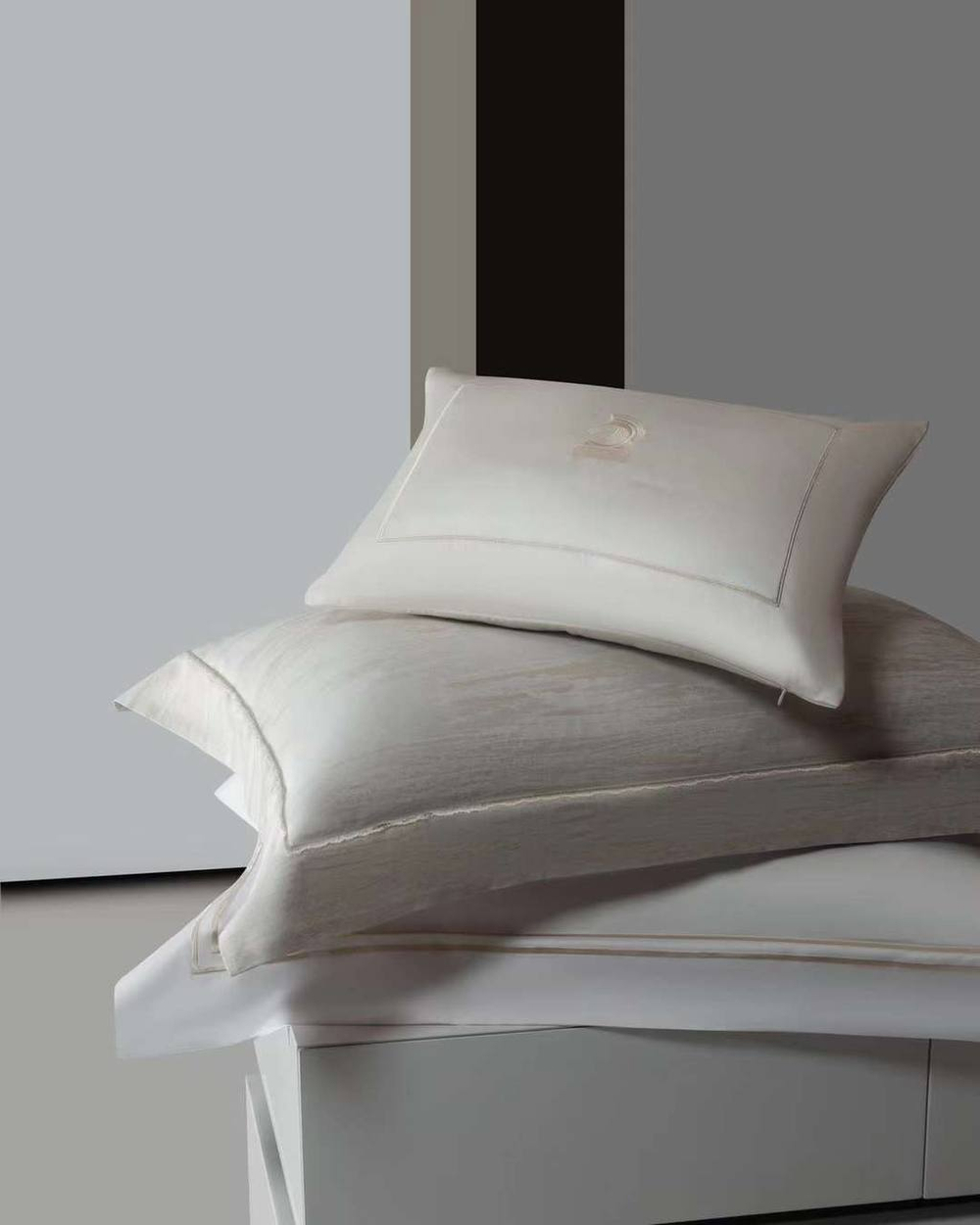 Комплект постельного белья Hermes, арт. 460372098