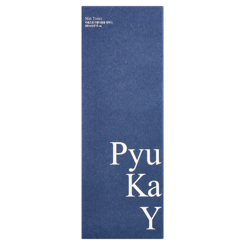Pyunkang Yul, Спрей-тонер, 6,7 унций (200 мл)