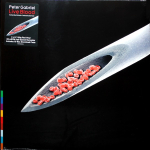 Peter Gabriel / Live Blood (Coloured Vinyl)(3LP)