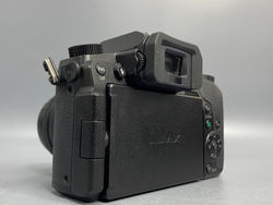 Panasonic Lumix DMC-G7 Kit 14-42mm 900 кадров