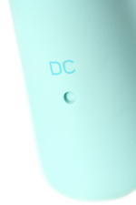 Вибратор JOS Sensy с TouchSensor, мятный, 20 см