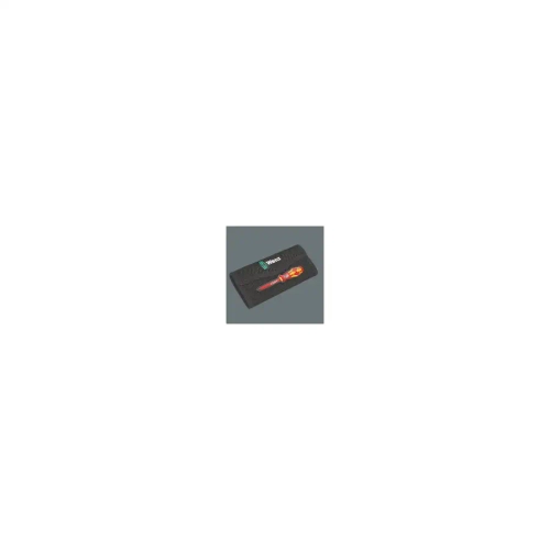 Набор отверток Kraftform Kompakt VDE 18 Universal WERA 05006613001