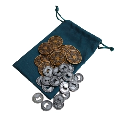 Old King's Crown - настольная игра