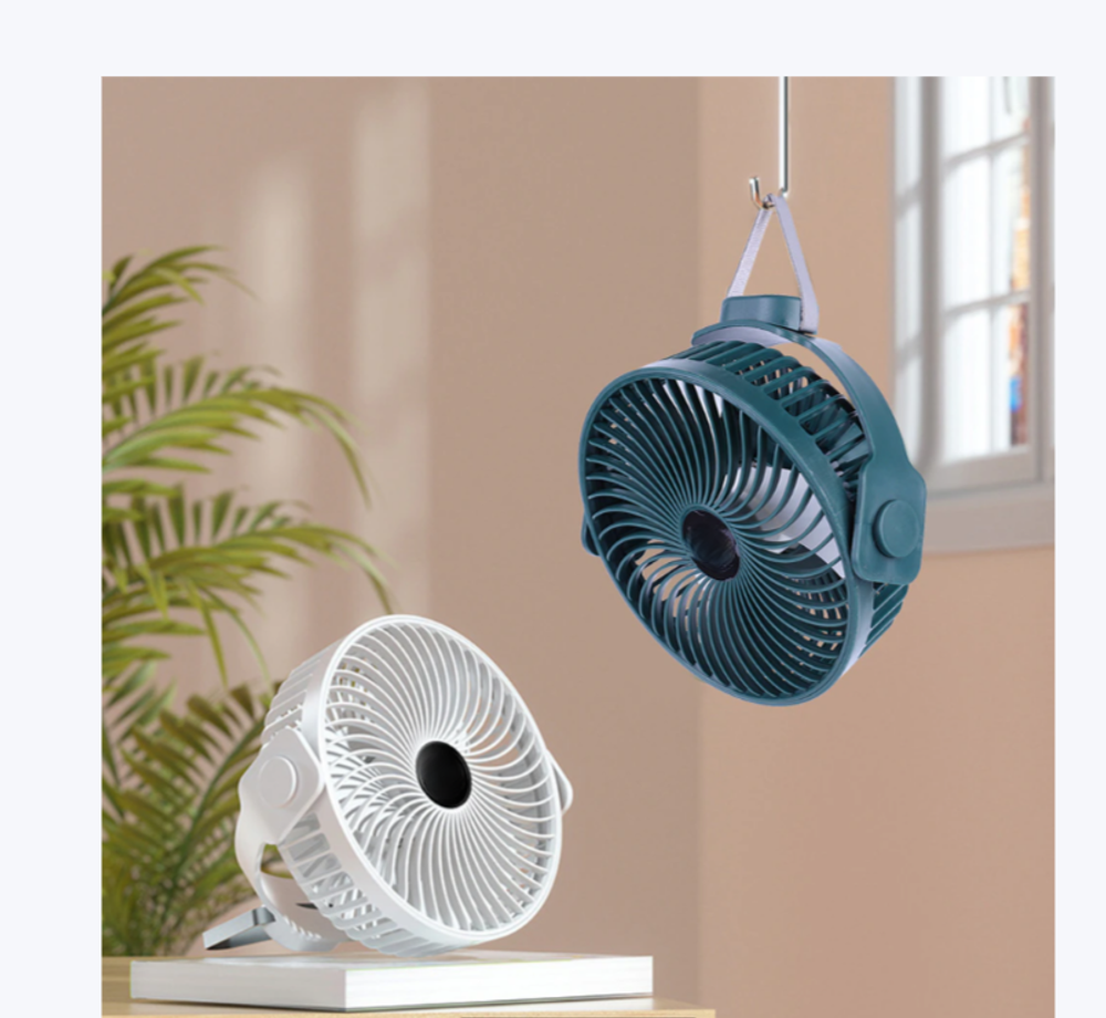 Вентилятор аккумуляторный NGY HYF-FS22