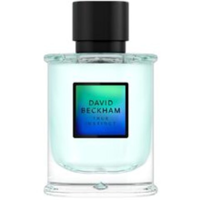 David Beckham True Instinct EDP 50ml