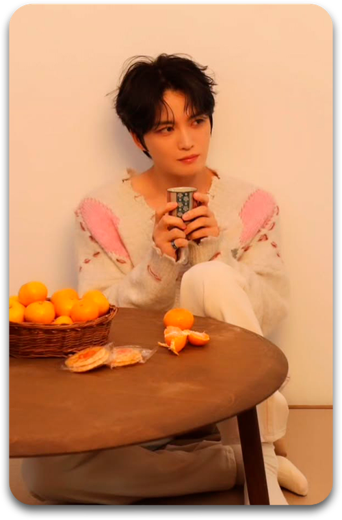 Карта #1023 / Kim Jaejoong