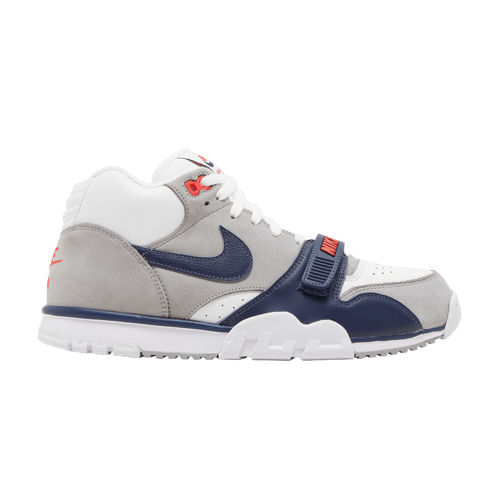 Кроссовки Nike Air Trainer 1 Midnight Navy