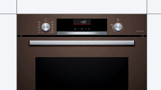 Электрический духовой шкаф Bosch HBG536YM0R