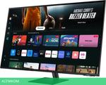 Smart монитор Samsung Smart M7 M70D S43DM700UI
