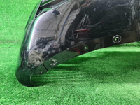 Бампер передний BMW X6 G06 (19-23) M-paket В сборе