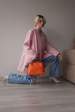 СУМКА Италия Le Borsette 85879