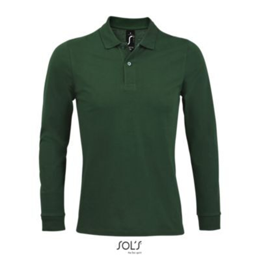SOL'S PERFECT LSL MEN