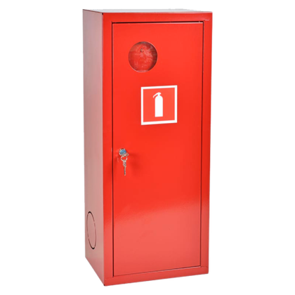 Шкаф ШПО-102НЗК(300х650х230) "А"