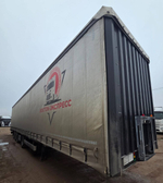 Meusburger/Новтрак MSP* Полуприцеп шторный MSP-454