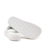 Шлепанцы Tommy Hilfiger - мятный(FW0FW07828)