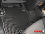 Hyundai Santa Fe 2 поколение CM (01.2006 - 08.2012) 7 мест