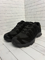 Тактические кроссовки M6-MERLLE / Весна / Черный