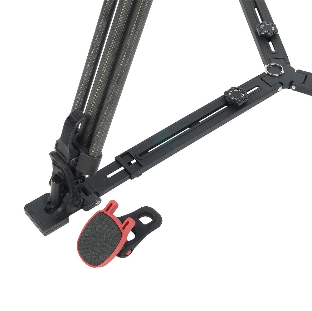 Видеоштатив GreenBean VideoMaster 310C HD