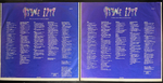 Prince ‎– 1999 2LP (Германия 1984г.) Т
