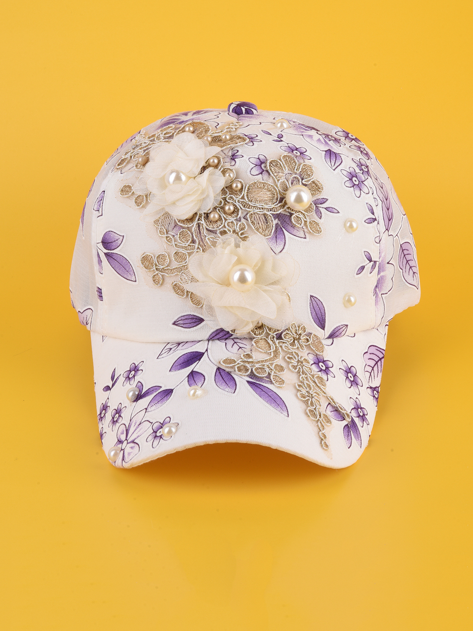 Бейсболка женская