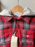 Новая рубашка Armani, 116