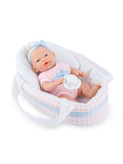 Пупс Marina and Pau 21 cм Mini Golosinas (M262)