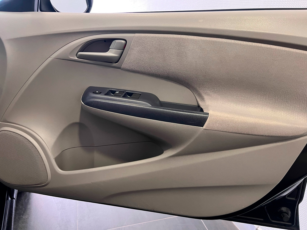 Honda Insight, 2009 год