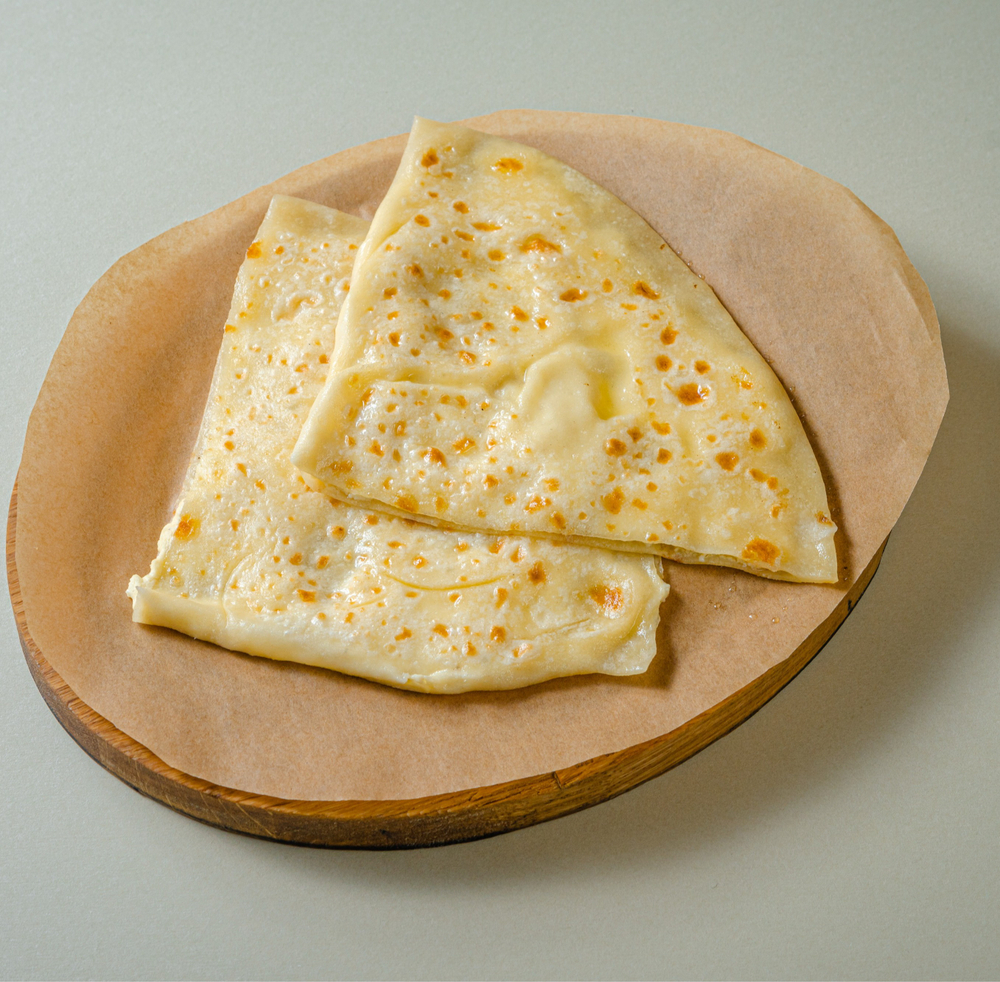 Чуду с творогом