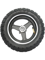 Колесо диск обод передний для Kugoo Kirin M4 Pro Plus