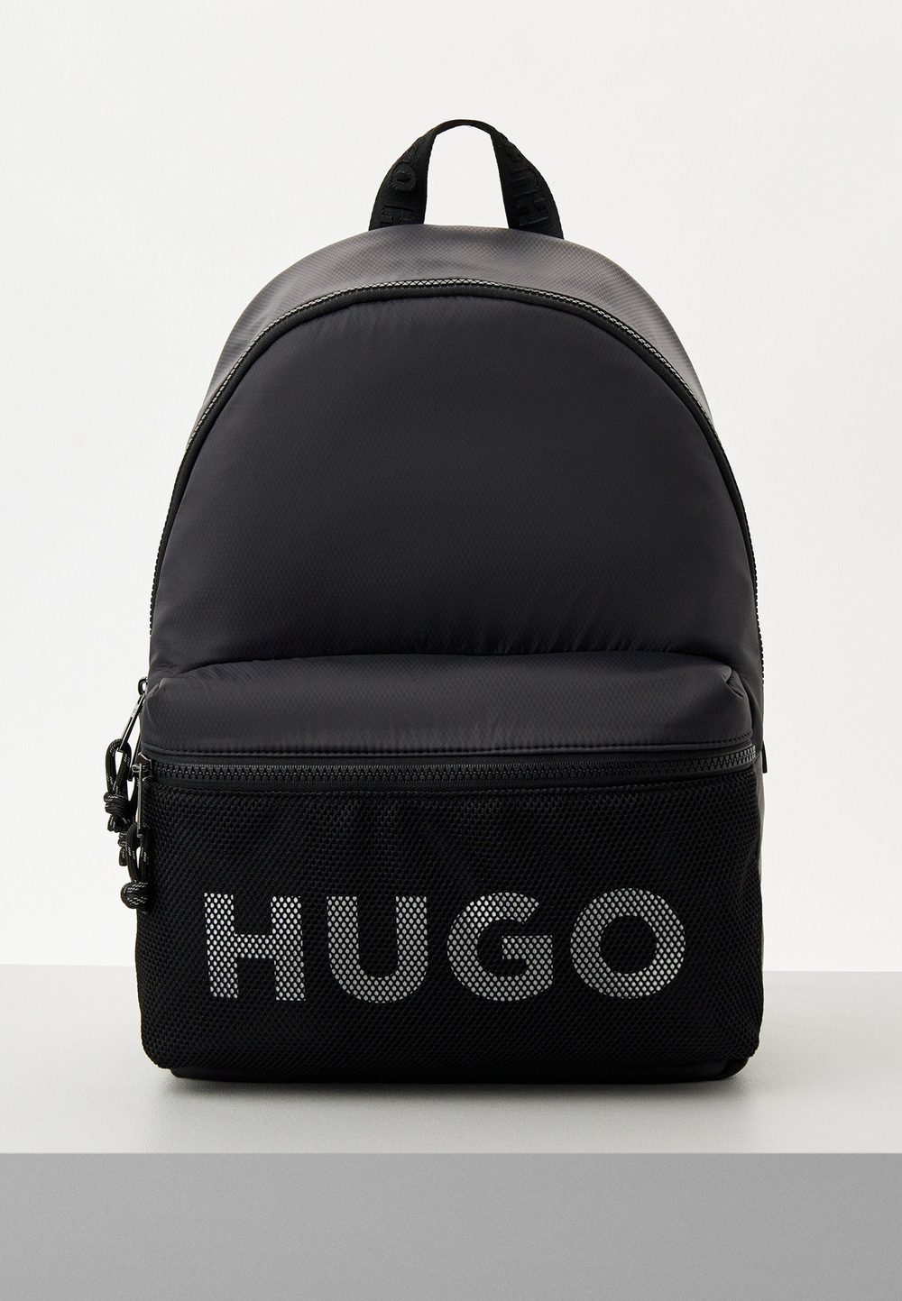 Рюкзак мужской HUGO Hans_Backpack 10263247 01