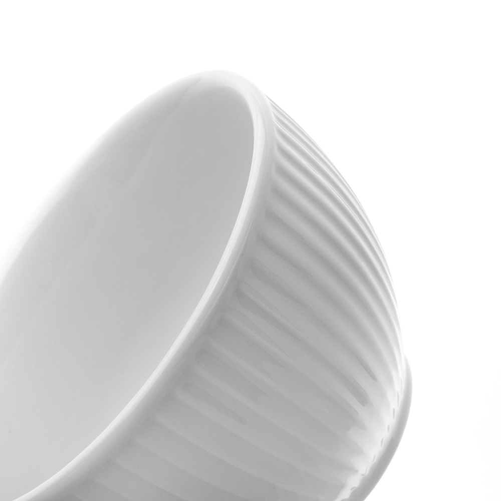 Сахарница 200мл Pillivuyt Plisse-Toulouse