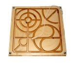 Магнитный лабиринт