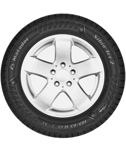 Автошина Matador 205/60 R16 96T Sibir Ice 2