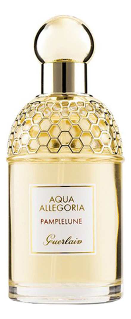 Guerlain Aqua Allegoria Pamplelune