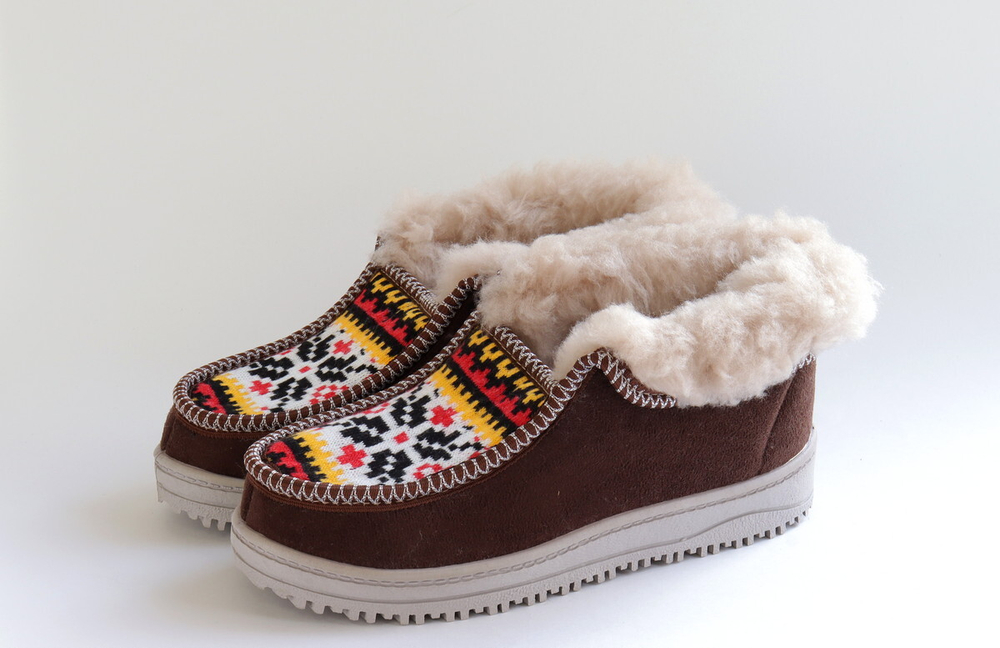 Тапочки бабуши (37-41)р. / шт.