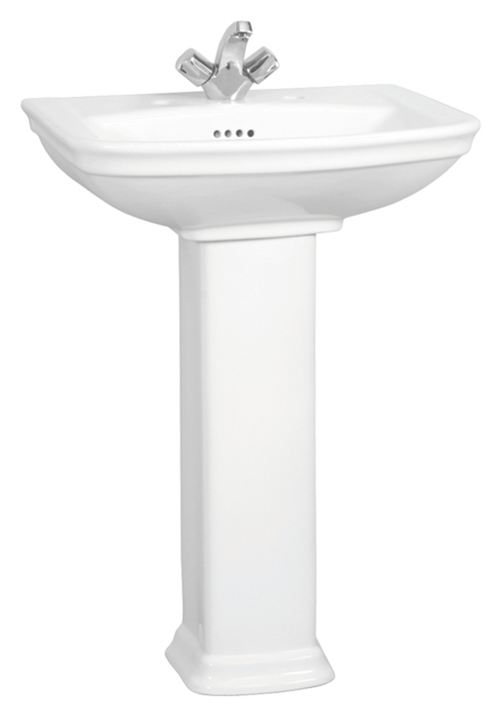 Пьедестал для раковины Serenada Vitra 4168B003-0156