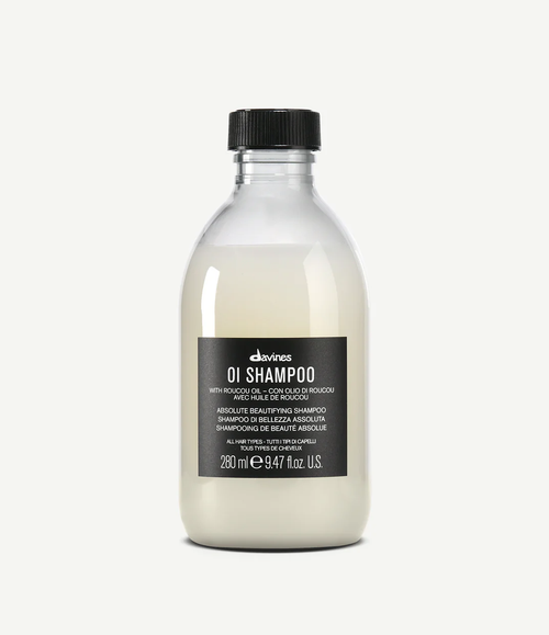 OI/Absolute beautifying shampoo - Шампунь для абсолютной красоты волос