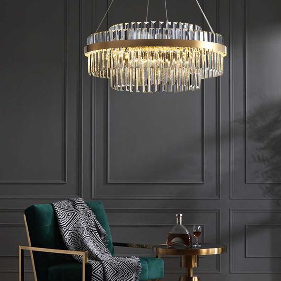 Люстра Imperium Loft voyage01 220061-23